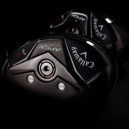 Apex 19 Hybrid