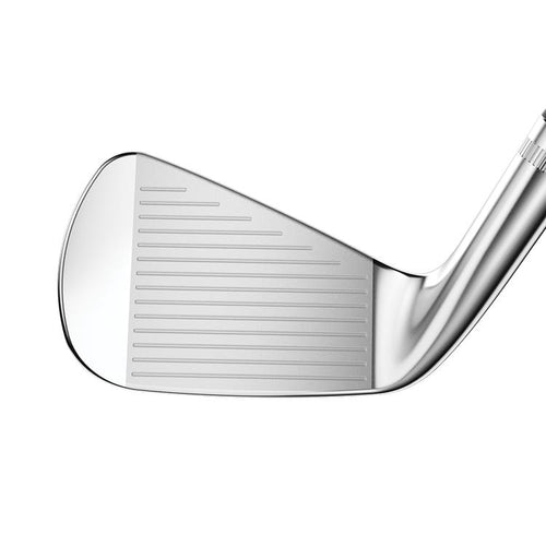 Apex MB 21 Irons