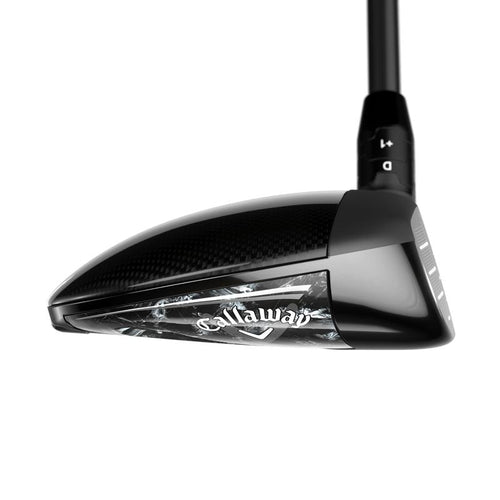 Women's Paradym Ai Smoke MAX D Fairway Wood