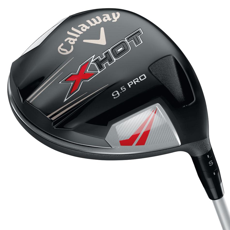 X Hot Pro Driver