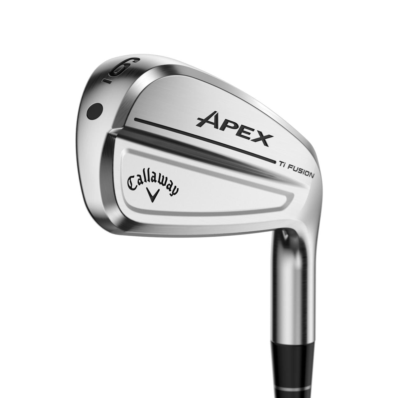 APEX TI Fusion 250 Plated