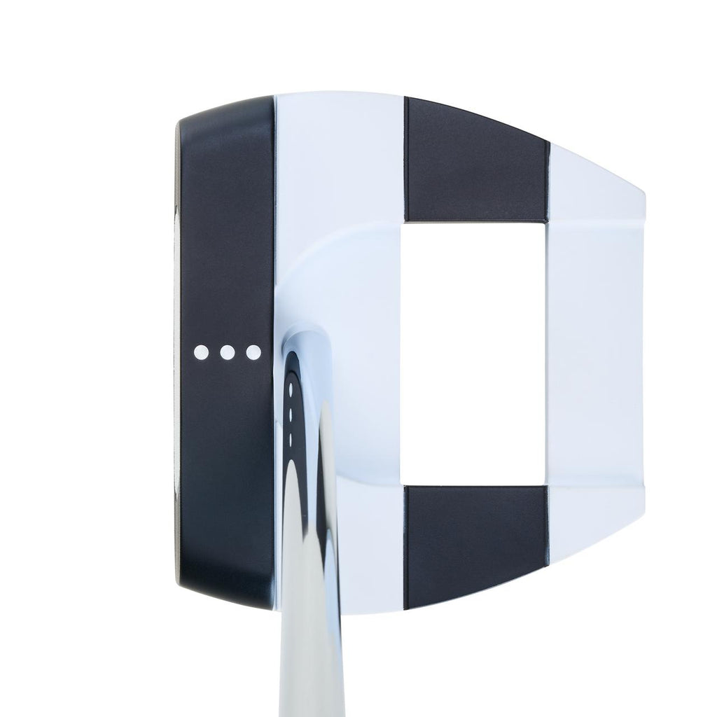 Odyssey Square 2 Square Cruiser Jailbird Broomstick ZT Putter