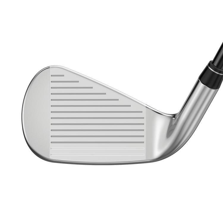 Great Big Bertha Iron