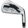 Apex Iron