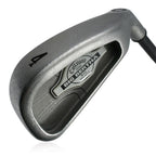 X-12 Iron