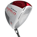 Tour Authentic Diablo Driver
