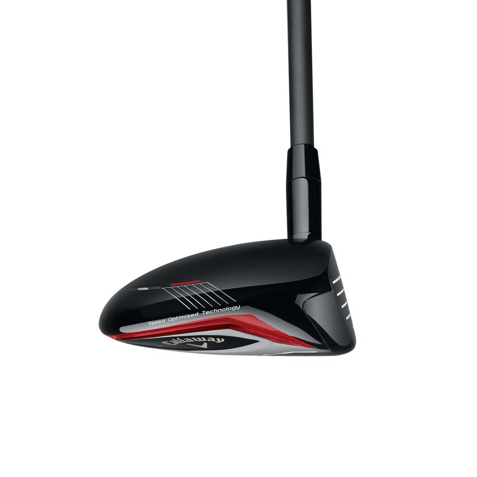 FT Optiforce Fairway Wood