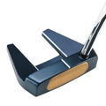 Ai-ONE Silver Milled Seven T DB Putter
