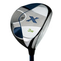 X Fairway Woods (2008)