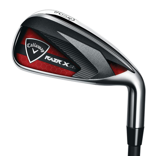 RAZR X HL Iron