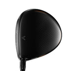 MAVRIK Driver 22