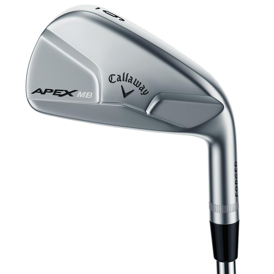 Apex MB Iron