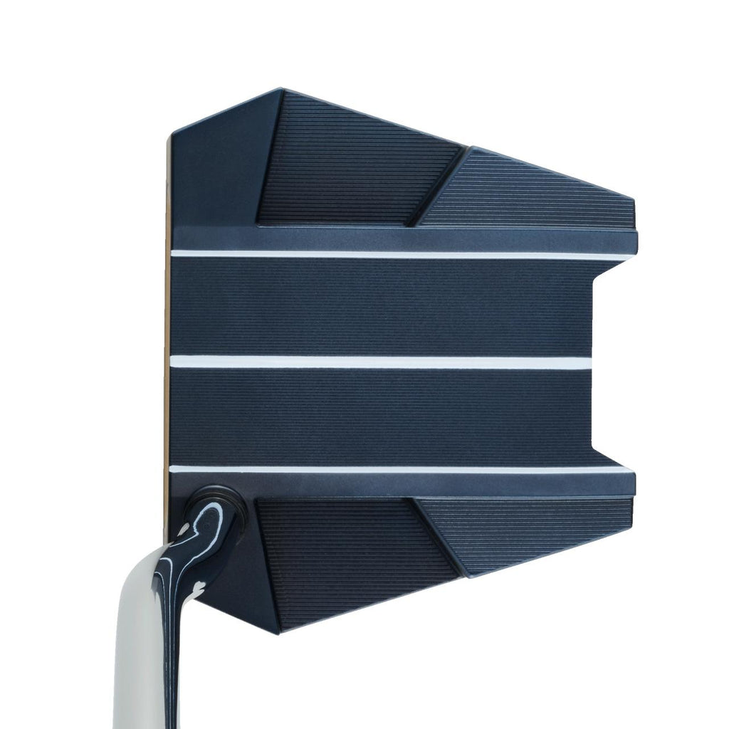 Ai-ONE Milled Eleven T DB Putter