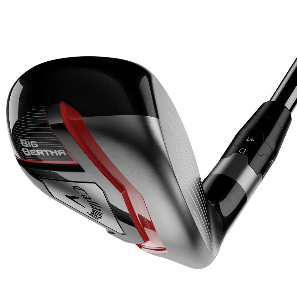 Big Bertha Hybrid