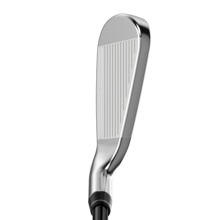 Great Big Bertha Iron