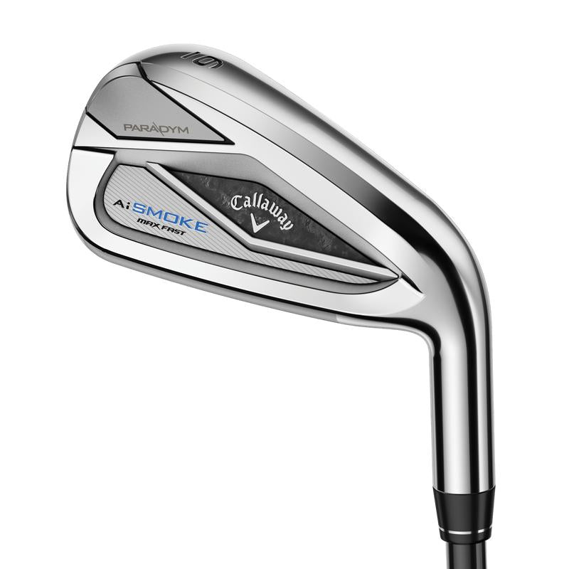Paradym Ai Smoke MAX Fast Irons